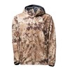 Kryptek Men’s Jupiter Waterproof, Breathable, Packable Camo Hunting Jacket