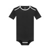 Landofgenie Men's Onesie Short Sleeve One-Piece Pyjamas for Men Leotard