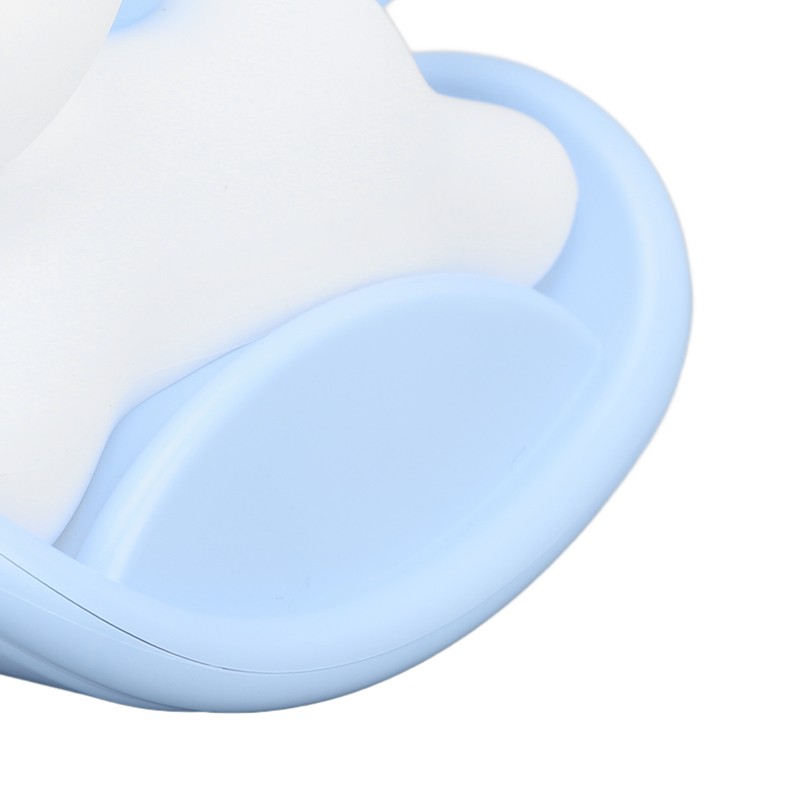 LED Silicone Night Light for Kids USB Rechargeable Cute Horse