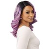 Outre Lace Front Wig - Everywear - Every 47 (COCOA