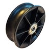 Rope Pulley Diameter 100 mm for Ropes up to 20