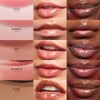 Saie- Glossybounce High-Shine Hydrating Lip Gloss Oil - Aceite labial