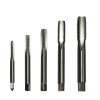 DPTOOL 131PCS Helicoil Type Thread Repair Kit rethread Stripped Metric