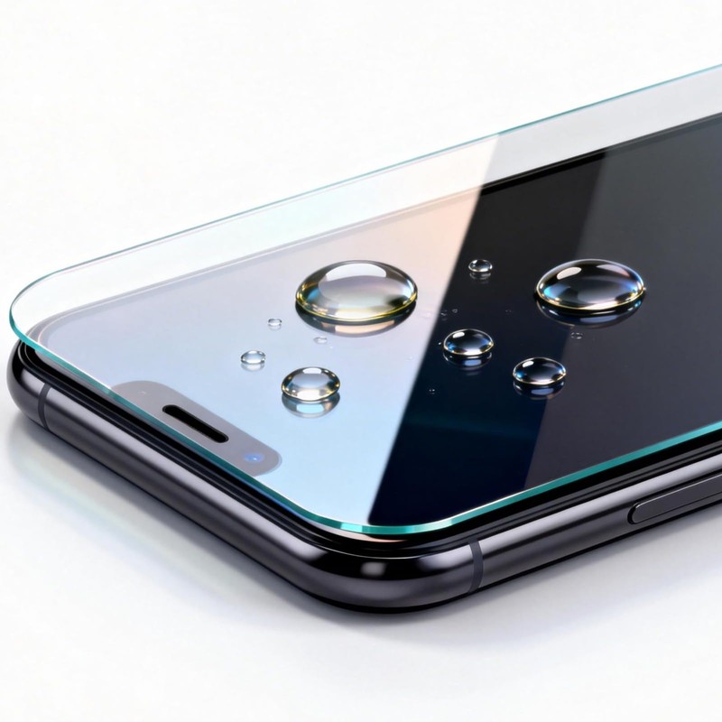 TNKISRY for Doogee V Max 2 Pro Screen Protector