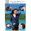Women’s Rash Guard, Simple, Swimwear, Outerwear, Hooded, Long Sleeves, UPF