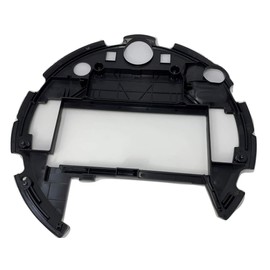 caSino187 Bottom Plate and Battery Cover with Screws for Roomba i6 i7 i7+ i8 i8+