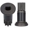 CASTNOO for Cummins Engine Barring Tool/Rotating Tool for Cummins B/C