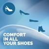Scholl Gel Activ Everyday Heels Insoles, One Size Fits All