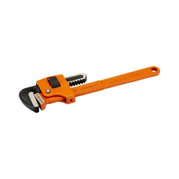 Bahco 36110 Stillson Type Pipe Wrench 10-inch