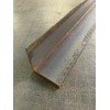 Unbranded 1/8" Thick Steel Angle Iron x 2" x 2"