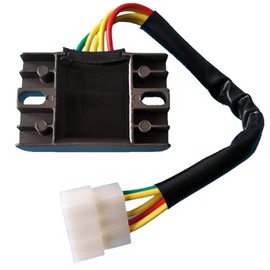 Regulator Suzuki SUZUKI Address V125 V125G CF4EA V125S CF4MA General Purpose External Product