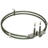 Lamona Circular Fan Oven Element 262900074 (Genuine)