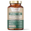Fisetin - Ultra Pure - 100mg - 120 Capsules -