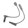 SPX Plug to RJ45 Adapter 1200Mbps Waterproof SPX to RJ45