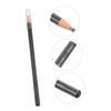 Garneck Light Grey Eyebrow Pencil for Women - Waterproof MUA