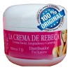 La Crema De Rebeca Y Jabon