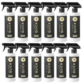 Collinite 520 Mister Collins P.H.D. Post Haste Quick Detailer (Pack of 12)