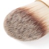 KashŌki 104 Flat Foundation Brush Foundation Brush