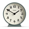 NEWGATE® Theatre Mantel Clock - Silent Sweep 'No Tick' Mantel