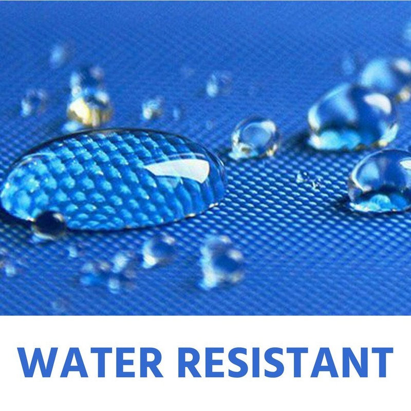 Impact Canopy 283020204-VC 10x10 Canopy, Red