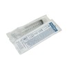 Rays 10ml syringe - Box of 100 Sterile Latex Free