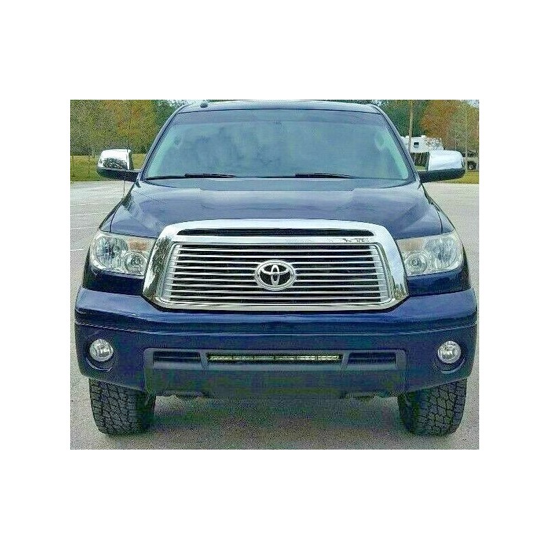 StreetRays [Originals] [SR] Heavy Duty FOR 05-19 Tacoma LED Light