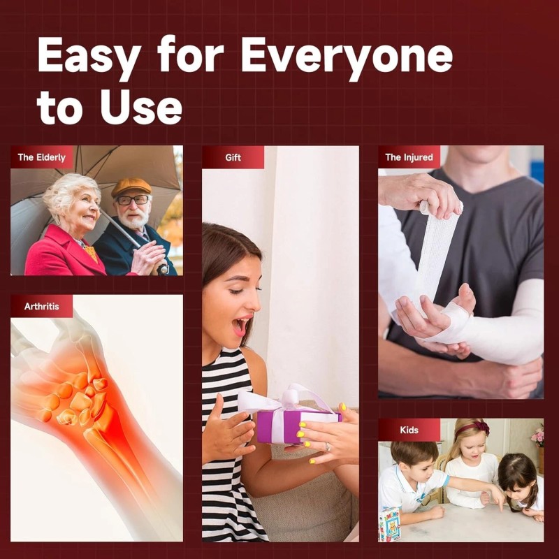 Davivy Heavy Duty Electric Commercial Can Opener Automatic Smooth Edge