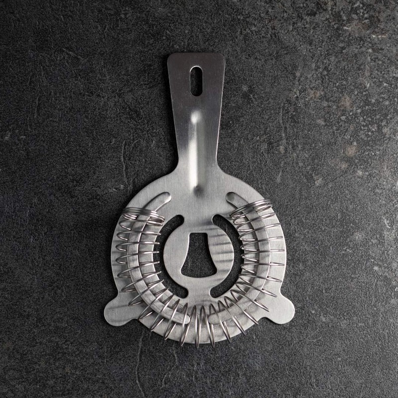 Taylors Eye Witness Taproom Barware Sets - Cocktail Strainer Stainless