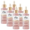éla Natural Beauty Haaröl Repair & Shine, 6er Pack (6