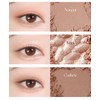 HOLIKA My Fave Mood Eye Palette #NEAT KNIT