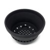 Napoleon W135-0320 Burn Pot Cast Round
