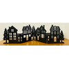 khevga Christmas Decoration Table Decoration Window Decoration for Standing Decoration