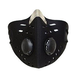 Activated Charcoal Filter - Outdoor Sports Anti Dust Mask Mouth Windproof Warmth Face Mask with Air Pollution Filter for Bicycle Motorcycle Riding Ski Ice Fishing Cross Country Hunting