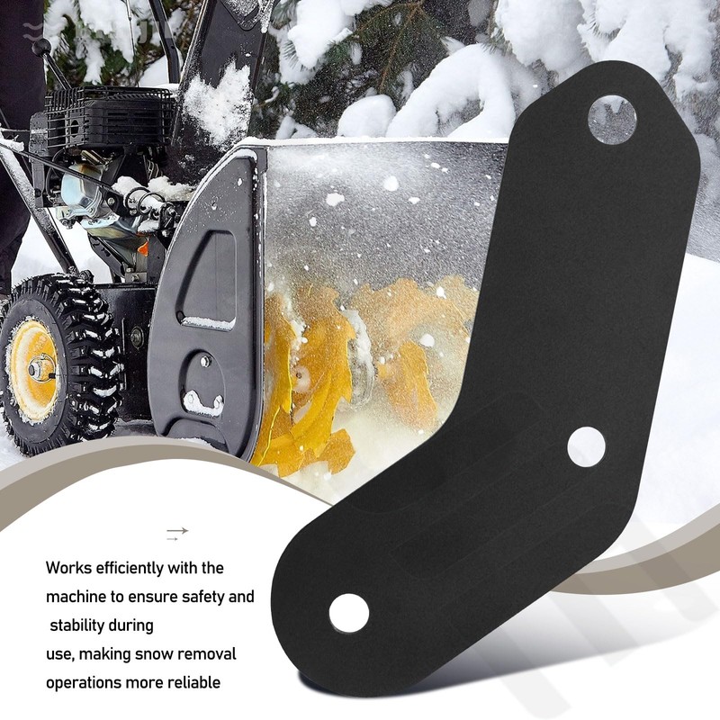 753-08367 Blade Mounting Bracket Service Kit for Troy-Bilt, Yard-Machines, CUB