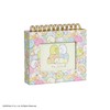 Nakabayashi Sumikko Gurashi Album Frame Case Album L 1 Tier