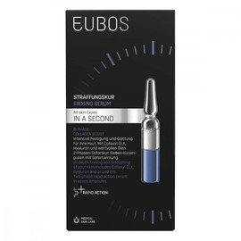 Eubos N A SECOND Bi-Phase Collagen Boost 7 x 2 ml