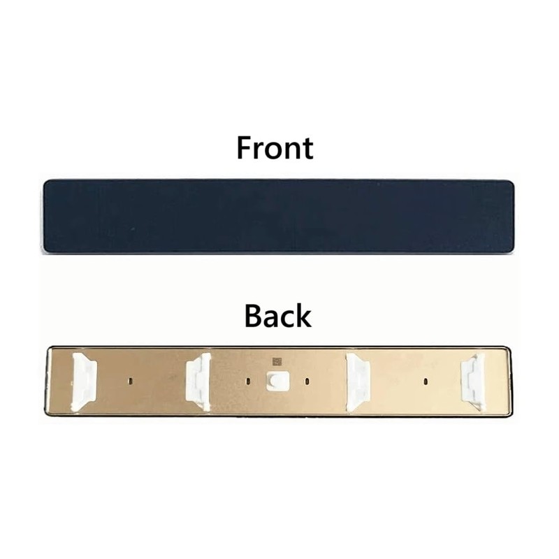 ewkft Spacebar KeyCap Key Cap with Hinge Replacement for MacBook