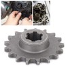 T8F Sprocket Chains Sprockets Transmission Sprocket Fits For 2 Stroke