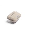 BabyBjörn Pocket Pouch for Baby Carrier, Woven mélange, Light Beige