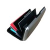 SecureGuard RFID-Blocking Credit Card Wallet - Protect Your Identity in