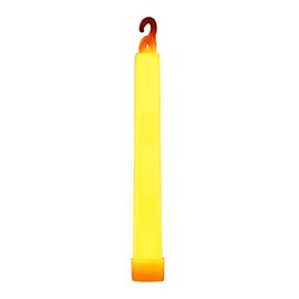 Zac's Alter Ego Pack of 10 Assorted Colour Glow Sticks with Strings