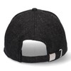 American Needle Archive Legend Yomiuri Giants Wool Cap, Black, Black