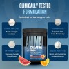 Creatina + Hmb Animal Pak Creatine Hmb Vitamina D 30