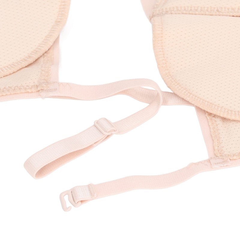 Underarm Sweat Pads, Reusable Adjustable Breathable Ultra Thin Absorbent Armpit