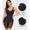 FeelinGirl Fajas Colombianas Moldeadora Tummy Control Faja Body Shaper Post