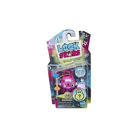 Hasbro LOCK STARS