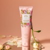 Flu [Flu] Body Scrub Pink Floral 200g / [플루] 바디스크럽 핑크플로럴 200g