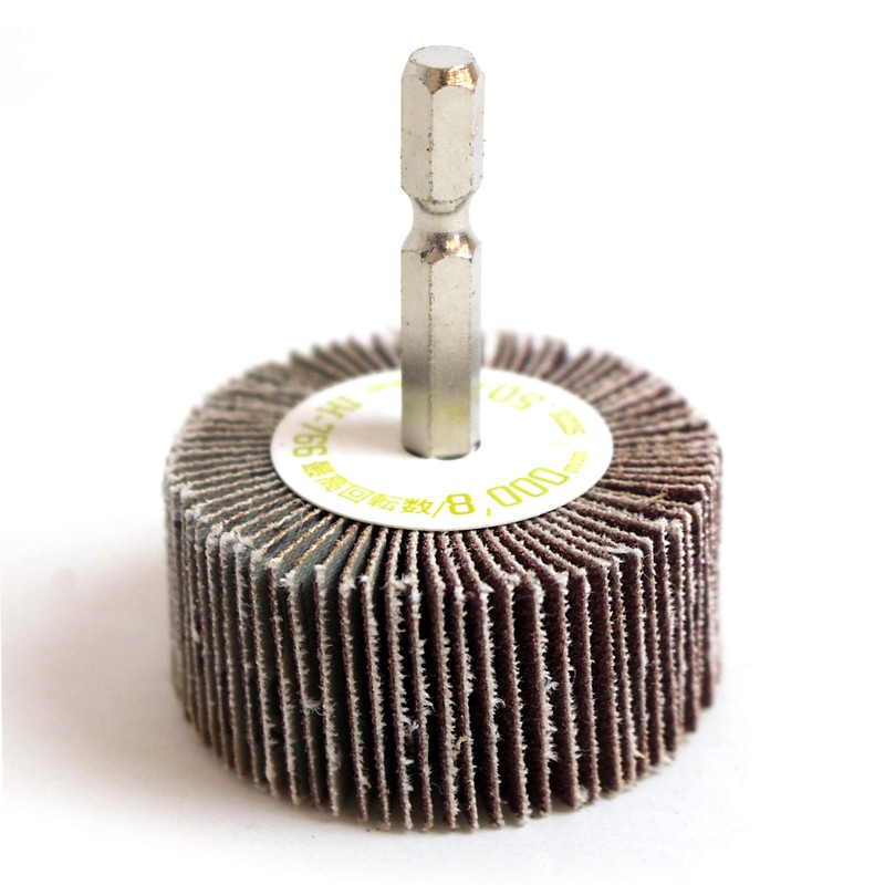 iHelp IH-766 Hexagonal Axis Paper Foil 2.0 inches (50 mm)