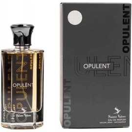 Almas Perfumes Opulent Eau De Parfum By Sainte Valere Almas Perfumes 100 ML 3.4 FL OZ