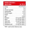 HELL CLASSIC Energy Drink | 32 mg/100 ml Caffeine |